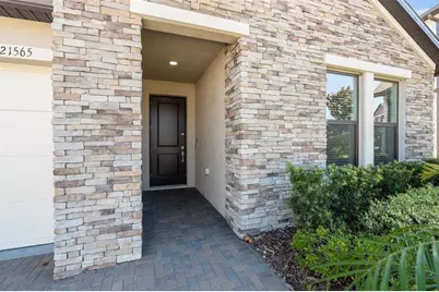 21565 Violet Periwinkle Drive, Land O Lakes, FL 34637 - Photo 4