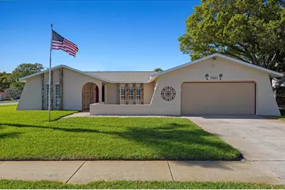 7901 Willow Brook Court, Hudson, FL 34667 - Photo 1