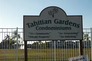 4321 Tahitian Gardens Cir, Holiday, FL 34691 - Photo 18