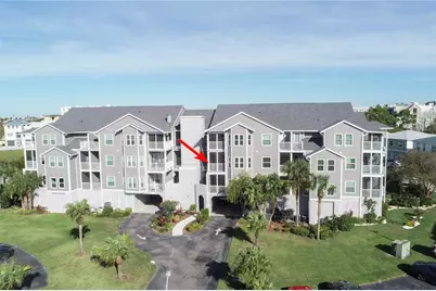 5727 Biscayne Court #209, New Port Richey, FL 34652 - Photo 2