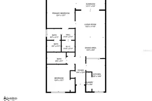 8211 Brent St, Port Richey, FL 34668 - Photo 4