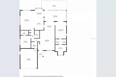 7312 Bottle Brush Drive, Spring Hill, FL 34606 - Photo 4