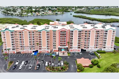 4516 Seagull Dr #414, New Port Richey, FL 34652 - Photo 1