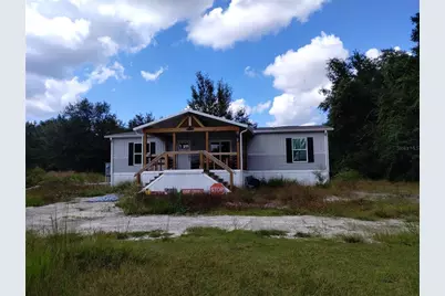 1826 SE 44th Place, Bushnell, FL 33513 - Photo 1