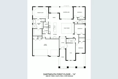 2419 W Axelwood Drive, Beverly Hills, FL 34465 - Photo 2