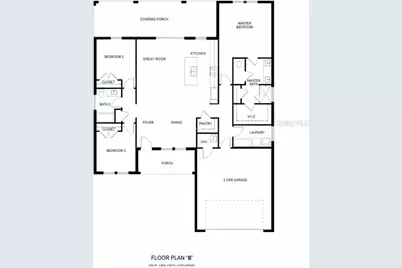 5784 N Durango Terrace, Beverly Hills, FL 34465 - Photo 2