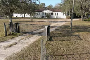 16403 Bosley Dr, Spring Hill, FL 34610 - Photo 62