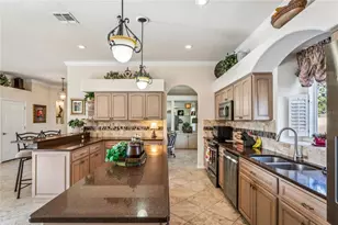 9298 Grand Cypress Dr, Weeki Wachee, FL 34613 - Photo 16