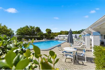 4218 Terrapin Place #D, New Port Richey, FL 34652 - Photo 2