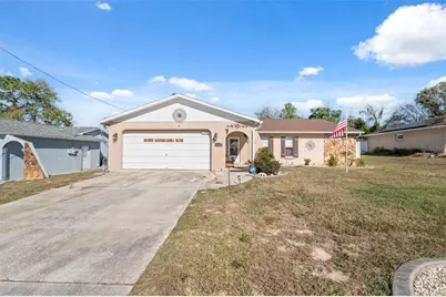 12265 Shafton Road, Spring Hill, FL 34608 - Photo 2
