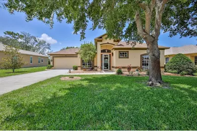 9406 Burnam Drive, Weeki Wachee, FL 34613 - Photo 6