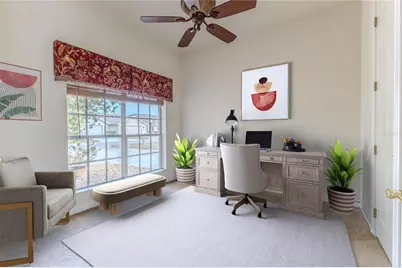 9406 Burnam Drive, Weeki Wachee, FL 34613 - Photo 26