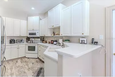 9406 Burnam Drive, Weeki Wachee, FL 34613 - Photo 14
