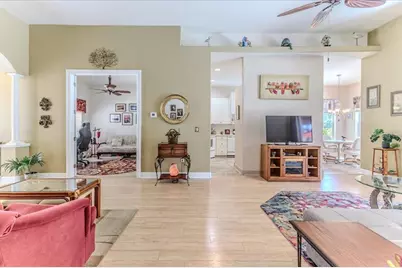 9406 Burnam Drive, Weeki Wachee, FL 34613 - Photo 14