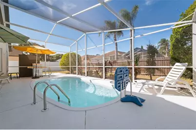 5301 El Cerro Drive, New Port Richey, FL 34655 - Photo 4