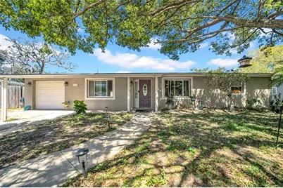 7353 Banner Street, New Port Richey, FL 34653 - Photo 1