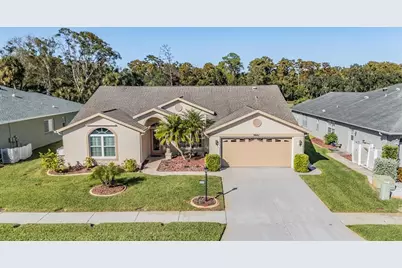 9661 Springmeadow Drive, New Port Richey, FL 34655 - Photo 2