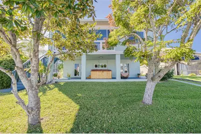 6126 Seaside Drive, New Port Richey, FL 34652 - Photo 32