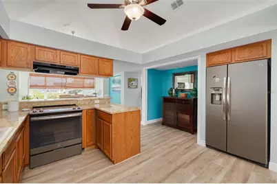 6126 Seaside Drive, New Port Richey, FL 34652 - Photo 10