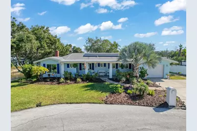 8716 Green Street, Port Richey, FL 34668 - Photo 2