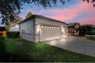 7519 Berna Lane, Land O Lakes, FL 34637 - Photo 1