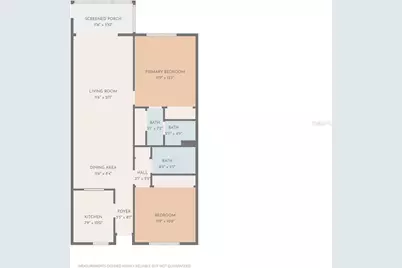 11110 Carriage Hill Dr #1, Port Richey, FL 34668 - Photo 4