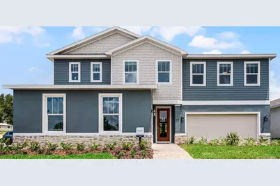 815 Emerald Grove Drive, Apopka, FL 32703 - Photo 1