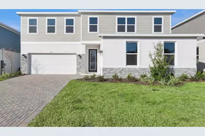 815 Emerald Grove Drive, Apopka, FL 32703 - Photo 1