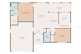 11220 Elderberry Dr, Port Richey, FL 34668 - Photo 4