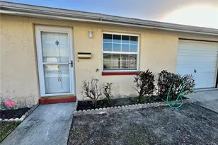 4930 Getner St, New Port Richey, FL 34652 - Photo 2