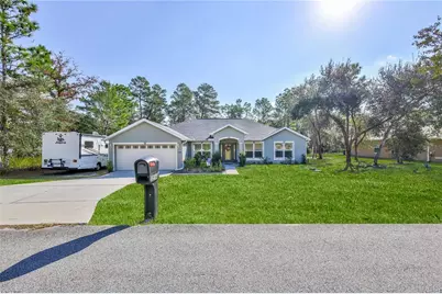 12184 Lark Sparrow Road, Weeki Wachee, FL 34614 - Photo 6