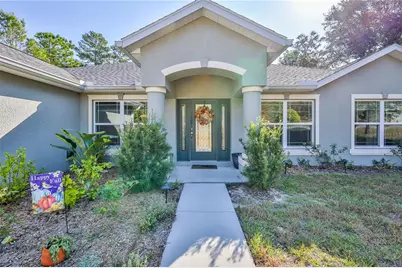 12184 Lark Sparrow Road, Weeki Wachee, FL 34614 - Photo 8