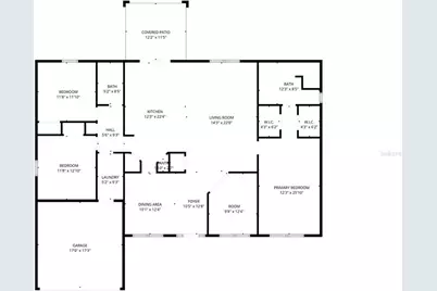 12184 Lark Sparrow Road, Weeki Wachee, FL 34614 - Photo 4