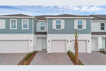 741 Maple Oak Drive, Deland, FL 32720 - Photo 1