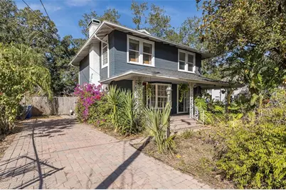 8114 N Alaska Street, Tampa, FL 33604 - Photo 2