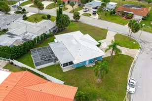 3836 Topsail Trail, New Port Richey, FL 34652 - Photo 34