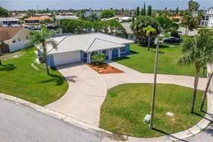 3836 Topsail Trail, New Port Richey, FL 34652 - Photo 2
