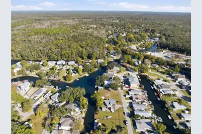 0 Circle Drive, Weeki Wachee, FL 34607 - Photo 12
