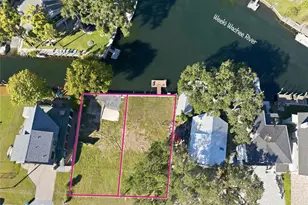 0 Circle Dr, Weeki Wachee, FL 34607 - Photo 1