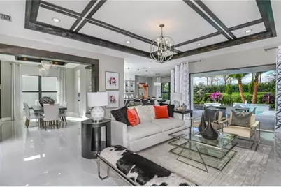 17522 Cresswind Terrace, Lakewood Ranch, FL 34211 - Photo 8