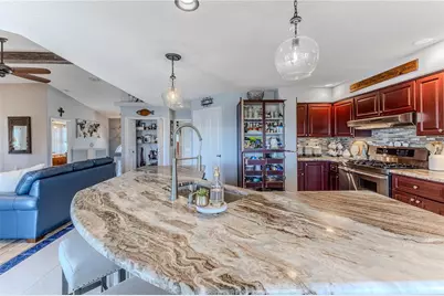 4508 Bahama Drive, Hernando Beach, FL 34607 - Photo 22