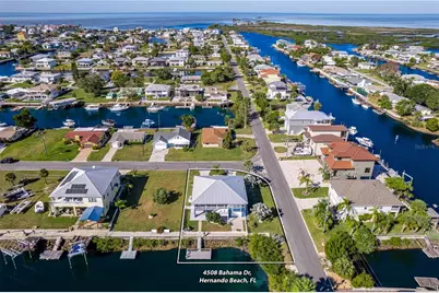 4508 Bahama Drive, Hernando Beach, FL 34607 - Photo 50