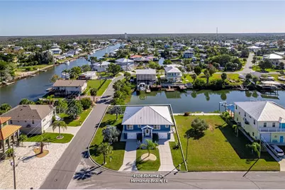 4508 Bahama Drive, Hernando Beach, FL 34607 - Photo 12