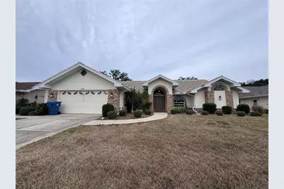 1091 Tournament Drive, Spring Hill, FL 34608 - Photo 1