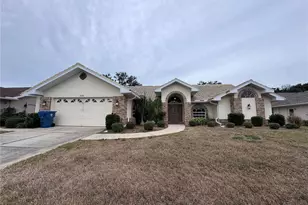 1091 Tournament Dr, Spring Hill, FL 34608 - Photo 1