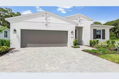 1213 Cresswind Boulevard, Deland, FL 32724 - Photo 2