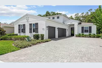 1235 Cresswind Boulevard, Deland, FL 32724 - Photo 1
