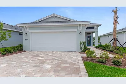 889 Megano Boulevard, Deland, FL 32724 - Photo 2