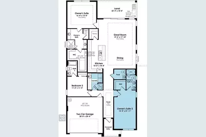 1058 Liliana Drive, Deland, FL 32724 - Photo 4