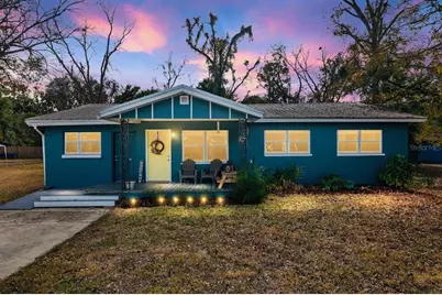 25145 NW 5th Avenue, Newberry, FL 32669 - Photo 1